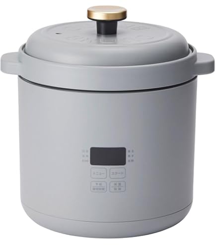 日立IH炊飯器 RZ-BS2M Amazon.co.jp: 日立 炊飯器 2合 IH式 おひつ御膳 RZ-BS2M N