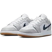 【新品】Nike Air Jordan 1 Low ホワイト/グレー NIKE AIR JORDAN 1 LOW “STEALTH WHITE” ナイキ エア ジョーダン