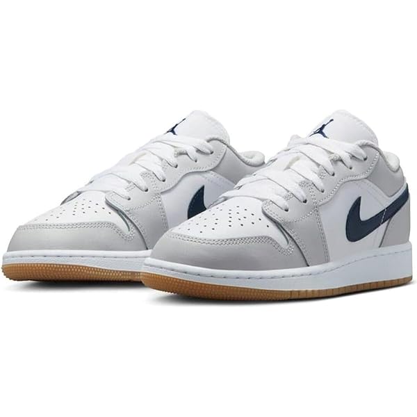Amazon | [ナイキ] エア ジョーダン 1 ロー GS J AIR JORDAN 1