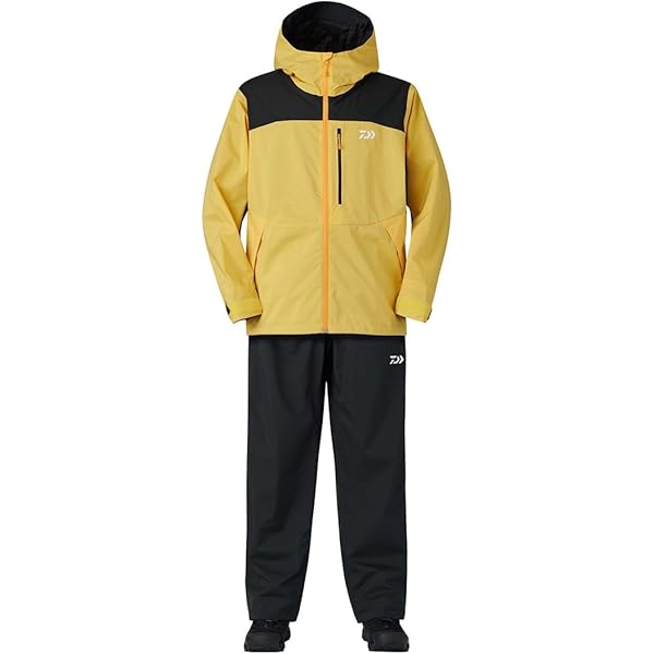 ダイワ セットアップ　DJ-8324 & DP-2824 ダイワ セットアップDJ-8324 & DP-2824