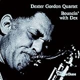バウンシン・ウィズ・デックス
Bouncin’ With Dex