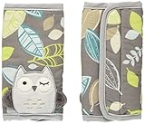 goldbug STRAP COVER BUDDIES ベルト&ストラップカバー フクロウ 23543
