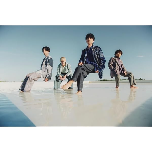 Amazon.co.jp: 【Amazon.co.jp限定】Water Story (通常盤)(2枚組)(特典
