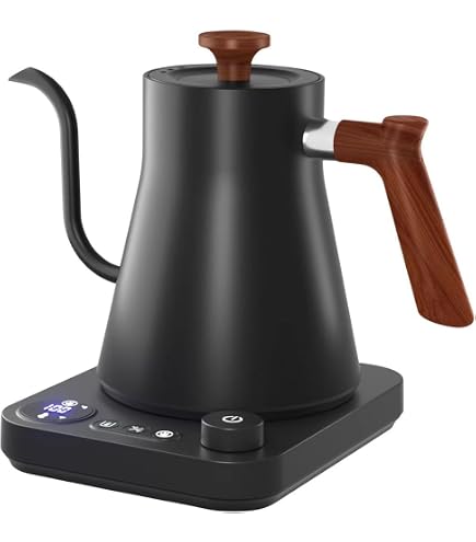 Fireside Grandma over Copper Kettle (small) 12113: Electric