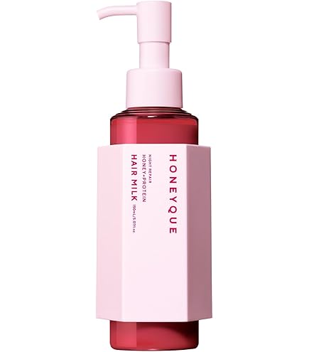 ハニークディープリペアミニヘアミスト付き限定キット✖️5箱 Amazon | ハニーク ディープリペア ミニヘアミスト付き 限定キット