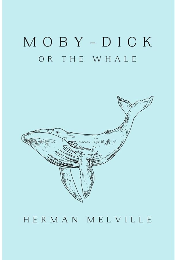 Amazon | Moby-Dick: or, The Whale (Penguin Classics) | Melville