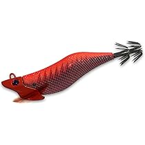 キーストン リボルト ジェットチェイサー 2.6号 22gティップラン ティップラン用エギ「ジェットチェイサー」を買ってみた