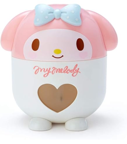 Amazon.co.jp: サンリオ(SANRIO) サンリオ 加湿器 マイメロディ