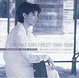 CHISAKO!�A�[���[�E�x�X�g!1995-1998