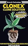 CLONEX Rooting Gel pack15ml（クロネクス）クローン用ホルモン剤