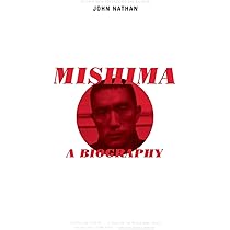 洋書【MISHIMA by Nathan】 John Nathan's biography of Yukio Mishima | ayuo world music