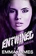 Entwined: A Dark Romance (Hell's Bastard Book 4) (English Edition)