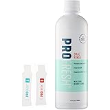 ProFresh (プロフレッシュ) オーラルリンス マウスウォッシュ (正規輸入品) 無色 単品 500ミリリットル (x 1)