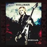 2023 A.D. - ジェフ・コールマン