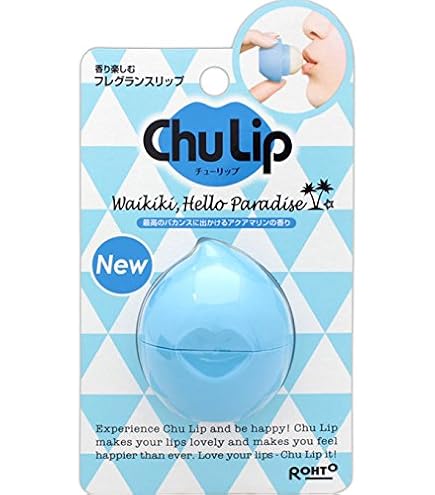 Amazon.co.jp: ChuLip(チューリップ) アラビアンフローラルシャワー 7g