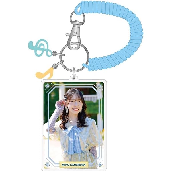 Amazon.co.jp: [日向坂46] アクリルスタンドキーホルダー Happy