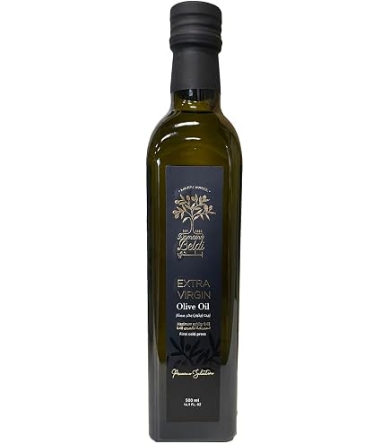 Amazon | Domaine Beldi (ドメーヌ・ベルディ） エキストラバージン