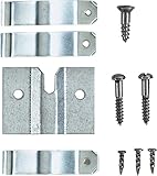 High Qualityard Mounting Hardware Kit