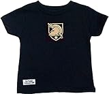Army Black KnightsチームSpiritベビー/幼児用Tシャツ
