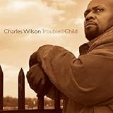 TROUBLED CHILD(直輸入盤・帯・ライナー付き)