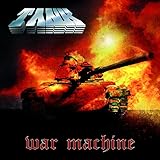 War Machine - Digi + 2..