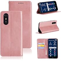 新品同様 らくらくスマートフォンa A401FC マゼンタ保護フィルムカバー付 Amazon | 【2枚セット】 対応 らくらくスマートフォン a A401FC / Lite