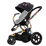 Quinny Britto Moodd Chassis Stroller Frame by Quinny [並行輸入品]