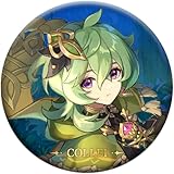 原神シリーズ キャラクター缶バッジ Genshin コレイ アニメ周辺 公式グッズ