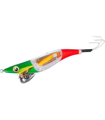 Amazon | ワンナック(One Knock) デビルスッテH（半傘フック