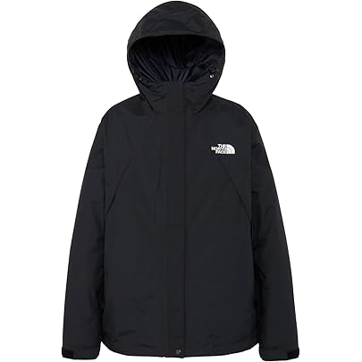 Amazon | THE NORTH FACE(ザノースフェイス) ジャケット スクープ