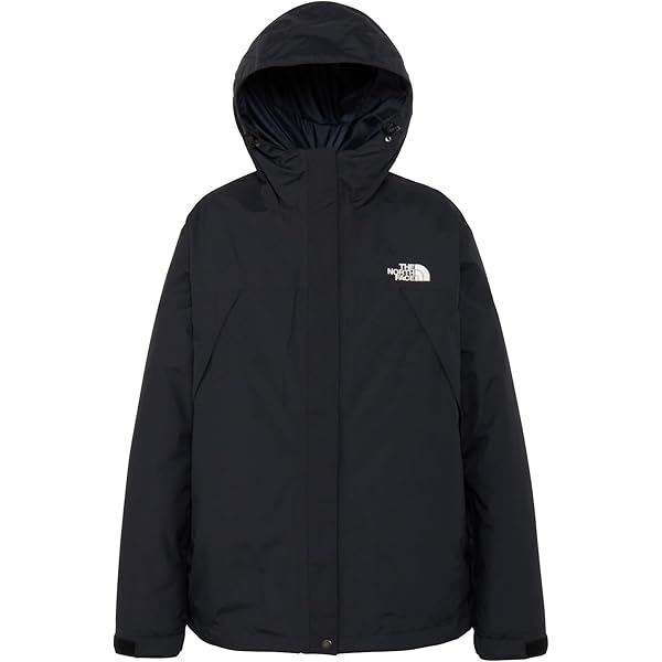 Amazon.co.jp: [ザノースフェイス] スクープジャケット
