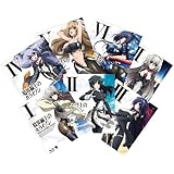 境界線上のホライゾン 全巻セット(Vol.1~7)(通常版) [Blu-ray]