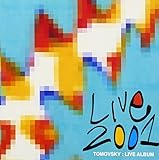 LIVE2001
