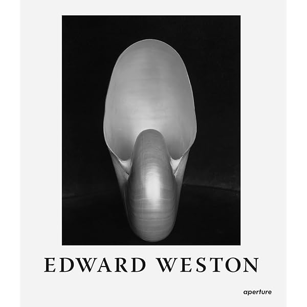 Amazon | Edward Weston | Weston, Edward, Crist, Steve | Nature