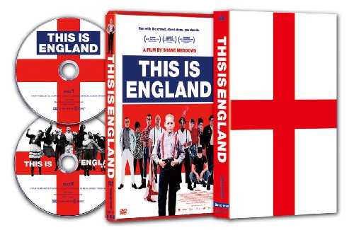 THIS IS ENGLAND スペシャル・エディション | トーマス・ターグース