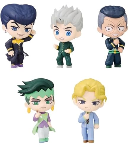 渡辺直美コレクションフィギュア2コンプセット Amazon | 渡辺直美コレクションフィギュアVol.2 ［全5種セット