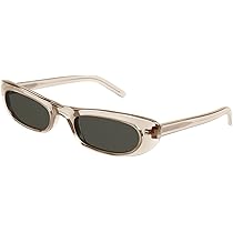 Amazon.co.jp: Saint Laurent SL 557 SHADE Women