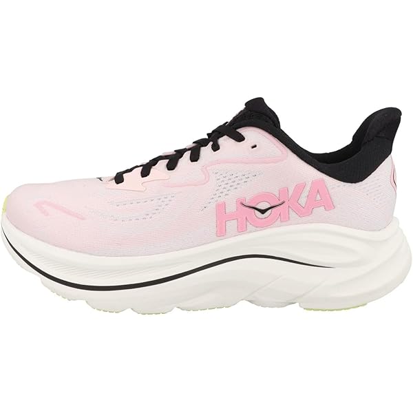 HOKA ランニングシューズ ラベンダー23.0cm HOKA ランニングシューズ