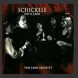 Schickele: Sextet, String Quartet No. 2 "In Memorium", Quintet No. 2 for Piano and Strings by The Lark Quartet (2010-06-07)【並行輸入品】
