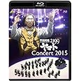 宇宙戦艦ヤマト2199 コンサート2015 [Blu-ray]