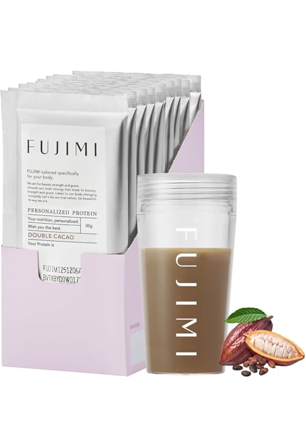 Amazon.co.jp: FUJIMI（フジミ）ファスティングセット ストロベリー