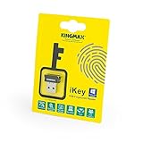 KINGMAX Windows Hello 対応 指紋認証USBリーダー ikey (KMIK...