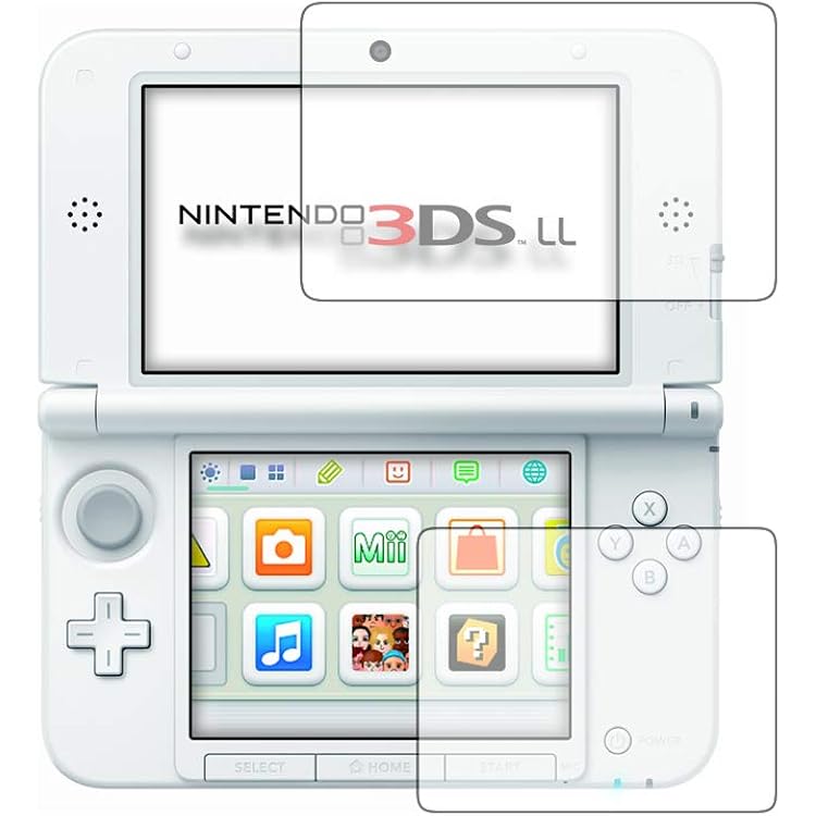 Amazon.co.jp: BEADY ニンテンドー NEW3DS XL、NEW3DS LL、3DS XL、3DS  