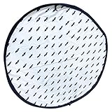 Lovoski 140cm　子供　円形　大型　遊びマット　プレイマット　片付けマット　ストレージ　玩具収納袋 　ドローストリング付　全2パタン - ＃1