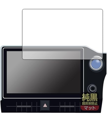 Amazon | PDA工房 トヨタ ノア/ヴォクシー(4代目・90系) ディスプレイ