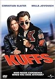 Kuffs [DVD] [Import]