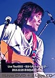 �����M�V(NSP)Live Tour 2015�\�X���璬�ւӂ����с\ 