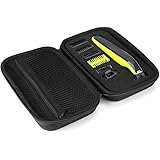 ProCase Hard Travel Carrying Case for Philips Norelco OneBlade, Protective Shockproof EVA Storage Case for Philips Norelco On