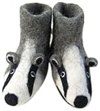 SewHeartFelt アニマル・フェルトブーティー/ビリー・ラクーン AKSE00103