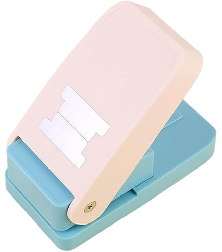 Amazon.co.jp: LAMELLIS 1 個のパズルパンチ DIY ジグソーパズルピース